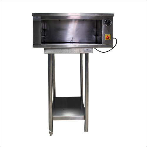 Commercial Kitchen Salamander