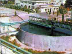 Effluent Treatment Plant