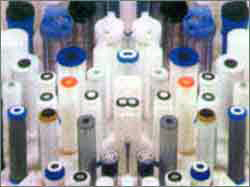Micron Filter