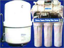 Residential Water Purifier