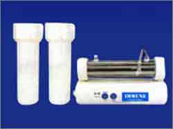 Commercial Water Purifier