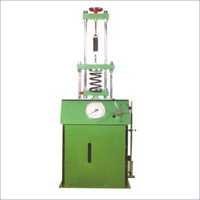 Universal Spring Testing Machine