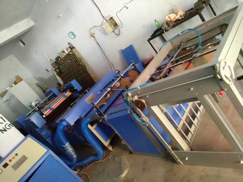 UV Coating Machine