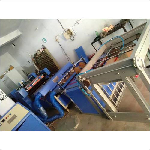 UV Coating Machine