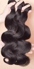 Natural Brazilian Remy Wave Hair