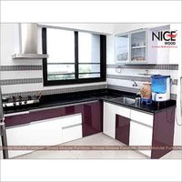 मॉड्यूलर किचन फर्नीचर