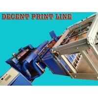 Uv Coating And Uv Curing Machine - Automatic Grade: Automatic