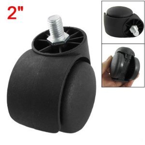 Office Chair Castor Wheels