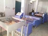 UV Coating and UV Dryer