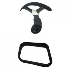 Office Plastic Chair Handle