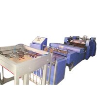 UV and Aqueous Coating Machine
