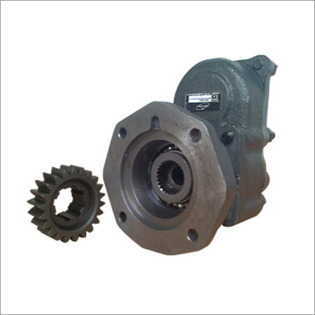 PTOs for Eaton-6306A