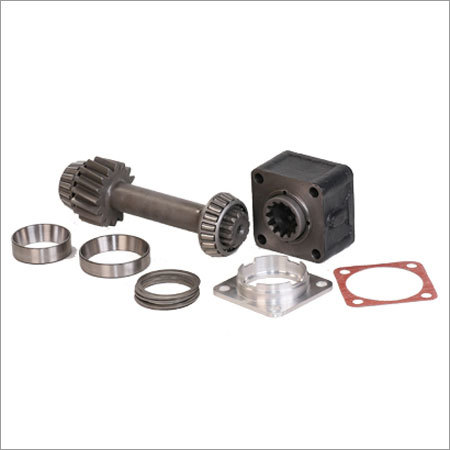 ZF 9S 1C 1110 PTO