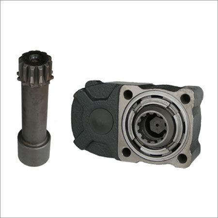 Power Take Off Devices