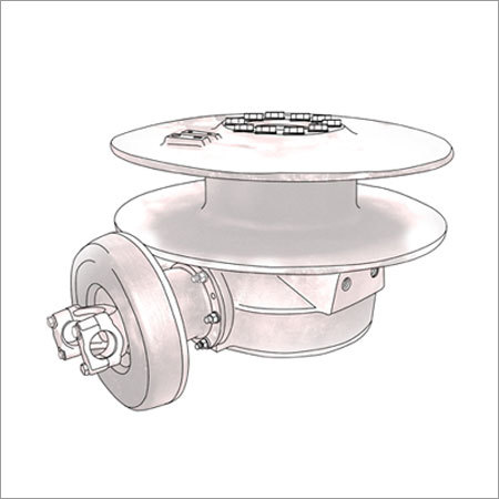 Recovery Winch for BEM