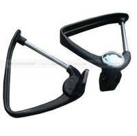 Plastic Office Chair Parts