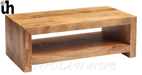 Handmade Coffee Table