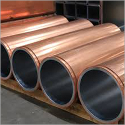 Copper Mould Tube Copper Mould Tube