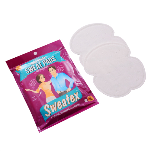 Women Sweat Pads