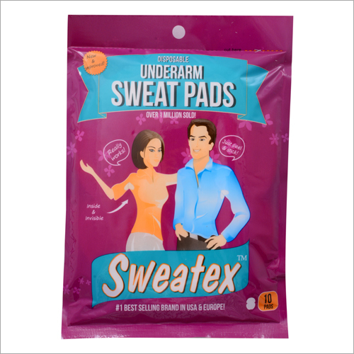 Underarm Sweat Pad Underarm Sweat Pad