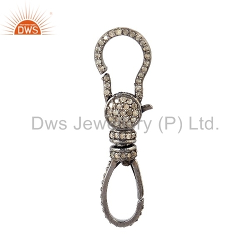 हाथ से बनी प्यावे हीरे की ज्वैलरी फाइंडिंग्स