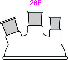 Burretes - Borosilicate Glass, 10-100ml Capacity, Three Necks, Precise Graduations, Durable, ±0.02-0.1ml Tolerance