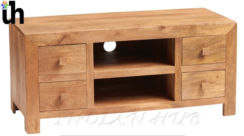 Handmade Tv Cabinet