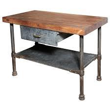 WORK TABLE JAZZ