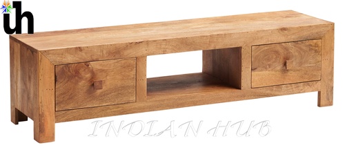 Handmade Tv Stand