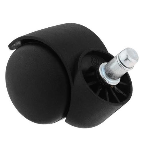 Plastic Caster Chair Wheel
