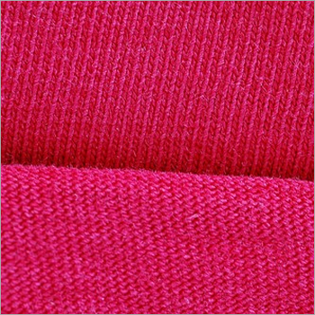Cotton Interlock Fabric