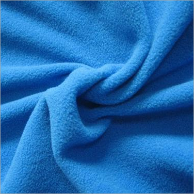 Three Thread Fleece Fabric
