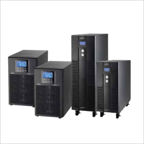 UPS Systems  600VA to 1200KVA