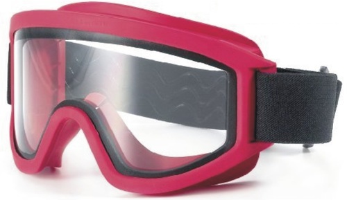 Fire Fighter Goggles