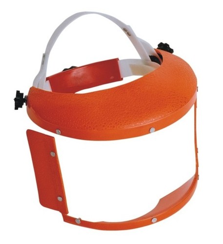Face Protection