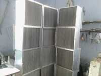Micro Fiber Glass Paper Hepa Filter
