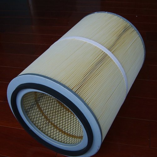 CONICAL FILTER CARTRIDGE