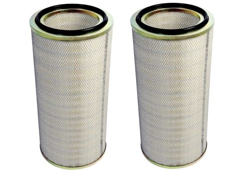 Air Filters Manufacturers - Industrial Air Filters