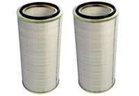 CYLINDRICAL FILTER CARTRIDGE