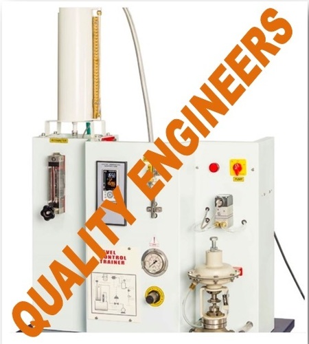 Level Control Trainer Level Control Trainer