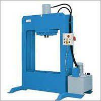 Hydraulic Press Machine