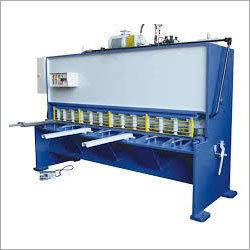 Cutting Press