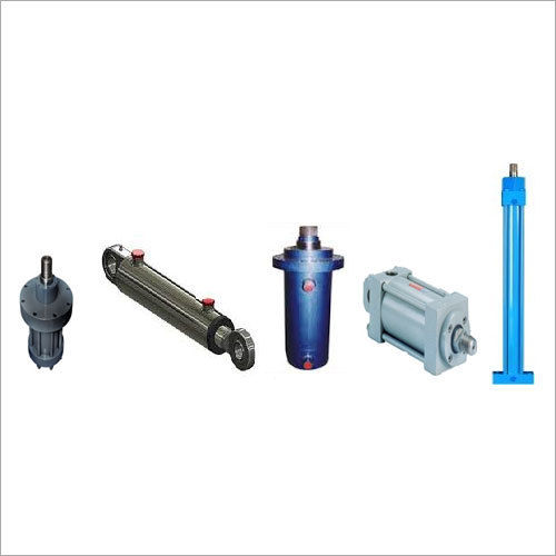 Hydraulic Cylinders