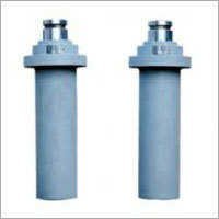 MS Industrial Hydraulic Cylinder