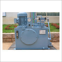 Hydraulic Power Pack