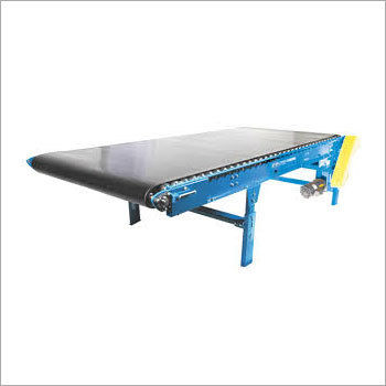 Conveyor Belt System