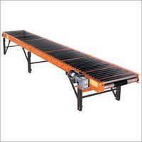 Roller Conveyor System