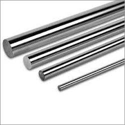 hard chrome plated rods