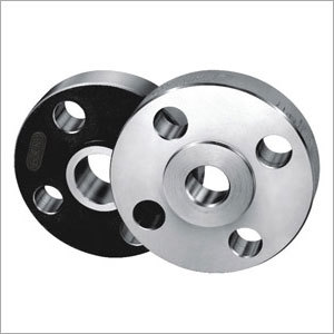 Slip On Flanges