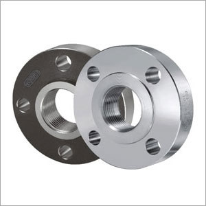 Screwed Flanges
